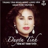 Duyên Tình