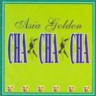 Asia Golden ChaChaCha (Vol.1 & 2)