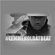 Lemmeholdatbeat
