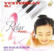 Yesterday Vol 2 (Relax Piano)