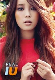 REAL (3rd Mini Album)