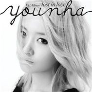 Lost In Love (Mini Album)