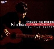 Gọi Tên Bốn Mùa (Hòa Tấu Guitar Tình Khúc Trịnh)