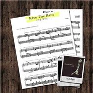 Kiss The Rain