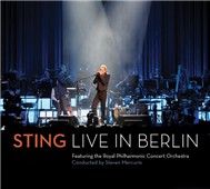 Live In Berlin (2010)