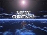 Merry Christmas & Happy New Year (Dance)