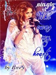 Who Owns My Heart (Single)