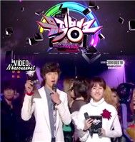 Music Bank Live 10/12/2010 (Clip)