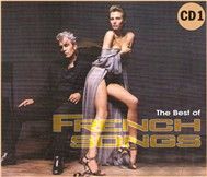 The Best Of French Songs CD1 (La Collection Francaise 4CD)