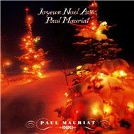Joyeux Noel Avec Paul Mauriat (1992)