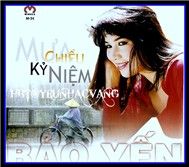 Mưa Chiều Kỷ Niệm