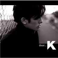 Dear… (Type A + B + LE) (Single)