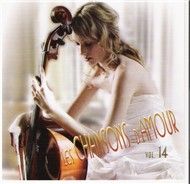 Les Chansons D'Amour (Vol 14)