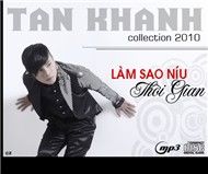 Tần Khánh - Tần Khánh Collection 2010