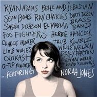 ...Featuring Norah Jones (2010)