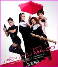 Em Hiền Như Ma Sơ (Ost)