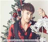 Ưng Hoàng Phúc X'mas 2010
