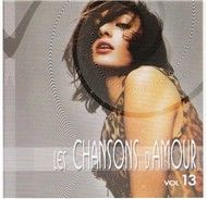 Les Chansons D'Amour (Vol 13)