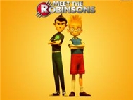Mr Robinsons