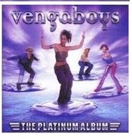 Vengaboys Collection (2011)