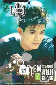 Em Có Nhớ Anh Không (Vol. 3)