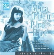 Mưa Trên Phố Huế