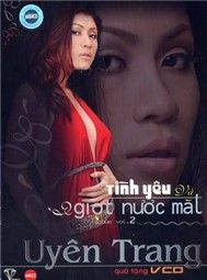 Tình Yêu Và Giọt Nước Mắt (Vol.2)