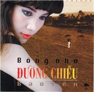 Bóng Nhỏ Đường Chiều