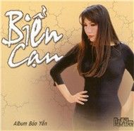 Biển Cạn