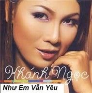 Như Em Vẫn Yêu