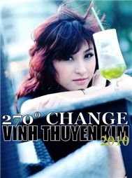 270° Change (2010)