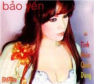 Bảo Yến & Những Tình Khúc Quốc Dũng