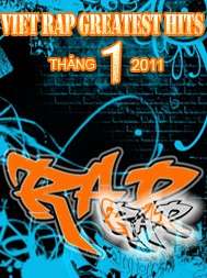 V-Rap Greatest Hits (01/2011)