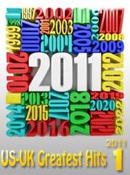 US-UK Greatest Hits (01/2011)