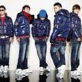 Big Bang collection 2010