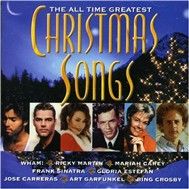 The All Time Greatest (Christmas Songs)