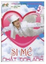 Si Mê (Vol 6)