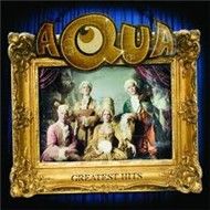 The Best Of Aqua
