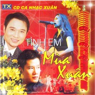 Tình Em Mùa Xuân