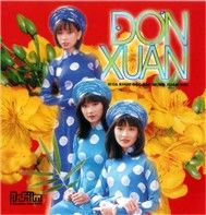 Đón Xuân