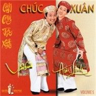 Chúc Xuân