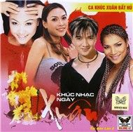 Khúc Nhạc Ngày Xuân