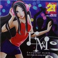 Emotional Musik (Hoa Học Trò 2006)