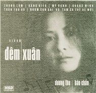 Đêm Xuân