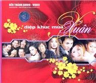 Điệp Khúc Mùa Xuân