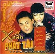 Xuân Phát Tài