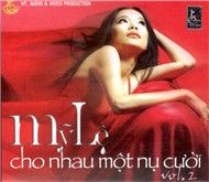 Cho Nhau Một Nụ Cười (Vol 2)