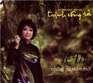 Những Nụ Mầm Mới (10 Tình Khúc Trịnh Công Sơn)