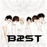 Beast Is The B2ST (1st Mini Album)