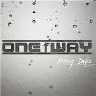 Rainy Days (1st Album)